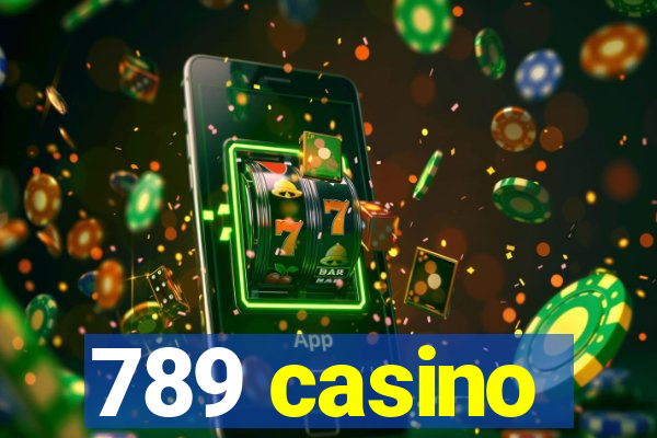 789 casino